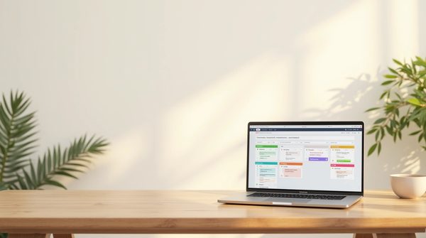 Découvrez un outil de gestion de tâches plus efficace que  Trello