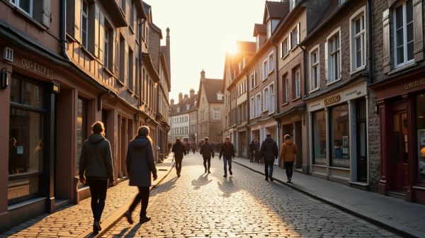 Dépannage pour toutes marques à Dinan : des solutions rapides et efficaces