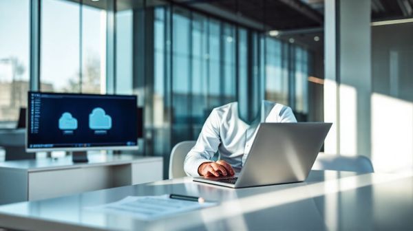 Les atouts des solutions de transfert de fichiers SecNumCloud