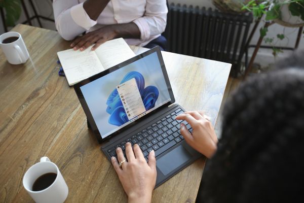 Libérez votre créativité avec l'assistant IA Microsoft Copilot